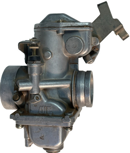 1977 yamaha tt500 mikuni - tt500,